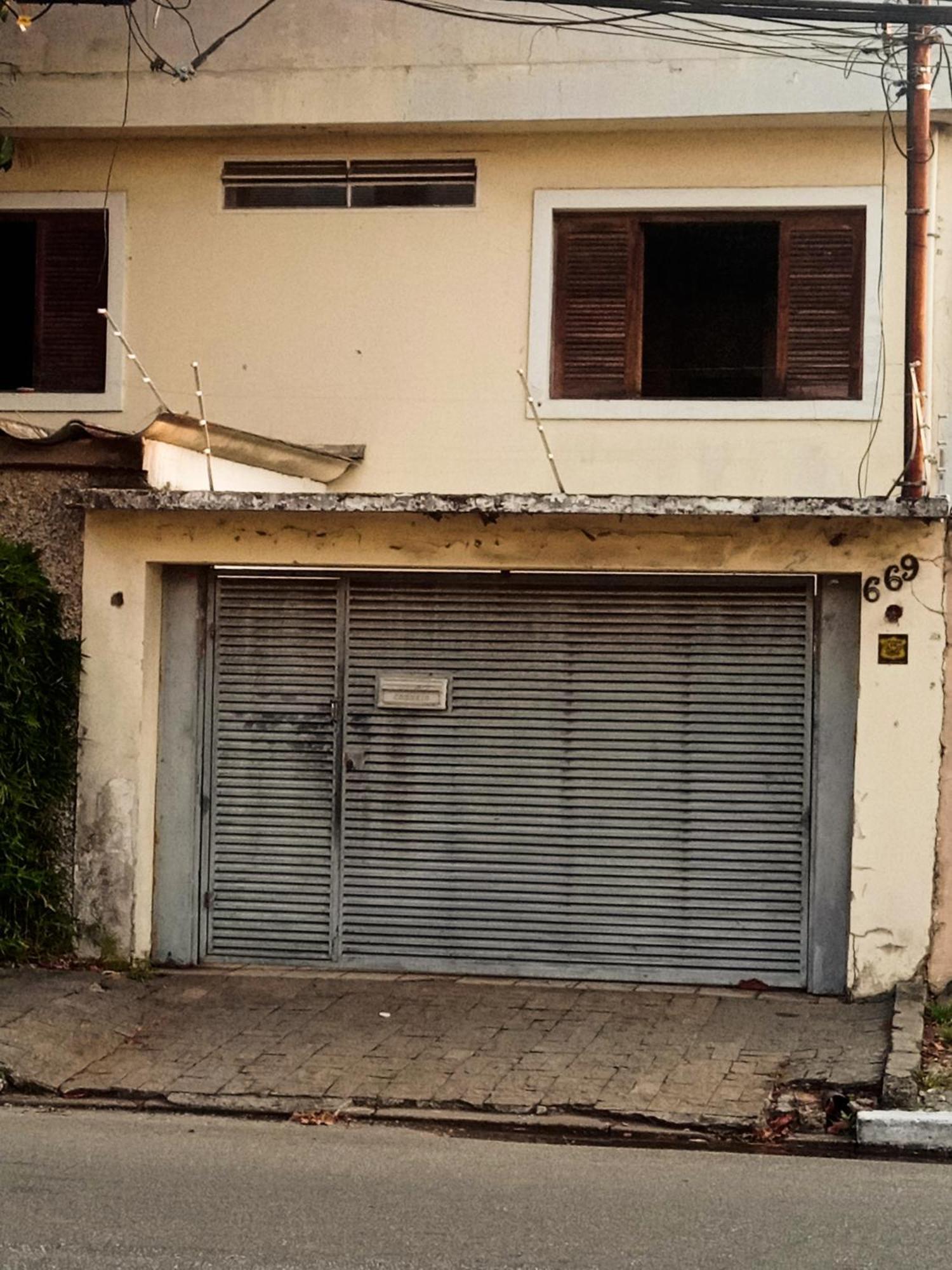Casa de hóspedes Cssa *